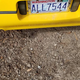 Image for article titled At $3,000, Will This Fly-Yellow 1990 Chevy Corvette Fly to a New Owner?